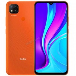 Xiaomi Redmi 9C (NFC)